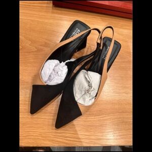 New Condition - Alfani Women’s Step ‘N Flex Block Heels - Size US 9.5